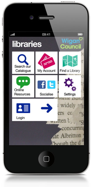 App Phone